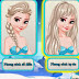 Game Frozen 2 - cùng làm đẹp cho Elsa nhé