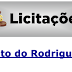 Alto do Rodrigues anuncia realização de três licitações públicas para os dias 10, 16 e 17