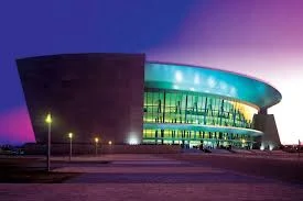 Auditorio Telmex en Guadalajara