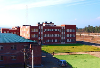 Himgiri Zee University