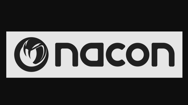 NACON AT #GAMESCOM2023