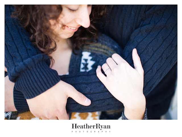 Historic Londontown and Gardens Engagement