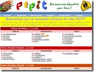 pepit