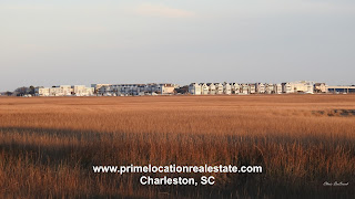 Mount Pleasant Marsh Harbor homes for sale