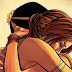 Autor revela que Lara e Sam se beijariam em HQ!