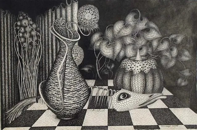 Vienna School of Fantastic Realism