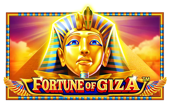Fortune Of Giza