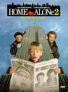 Home Alone 2 - Lost In New York (1992)