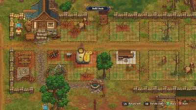 Graveyard Keeper