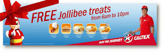 Free Printable Jollibee Coupons