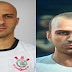 Face Alessandro (Corinthians) PES 2012/13