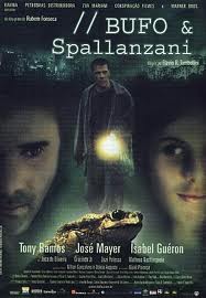 Filme Bufo e Spallanzani