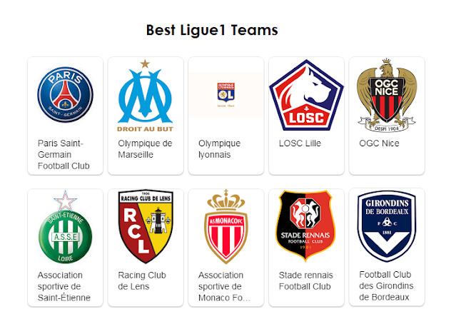 ligue1-best-teams