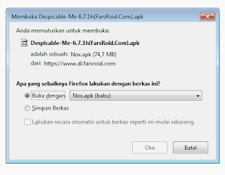 Tutorial Cara Gampang Download Lewat SafelinKu Dengan Mudah