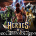 Heroes of Order & Chaos MOD APK+DATA 3.2.0j