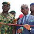 Okowa lauds army cooperation with other security agencies ~ Truth Reporters 