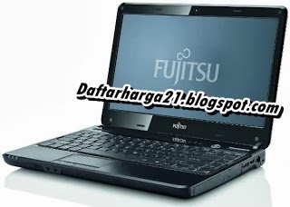 Laptop Fujitsu 