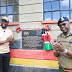 DIG Lagat Commissions Two New Police Posts to Boost Security in Kasarani