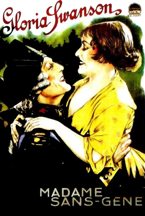 [HD] Madame Sans-Gêne 1925 Ver Online Subtitulada