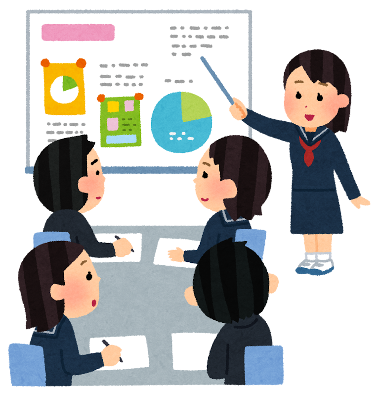 授業をする生徒のイラスト 女子学生 かわいいフリー素材集 いらすとや 授業をする生徒のイラスト 女子学生 かわいいフリー素材集 いらすとや