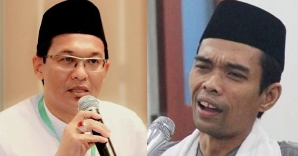 Jawab Tuduhan Ustadz Shomad, Kiai Ishom: Alhamdulillah, Saya Sudah Disunat dari Kecil