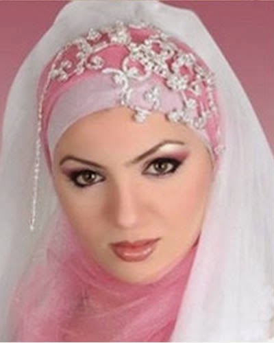 Muslim Hijab