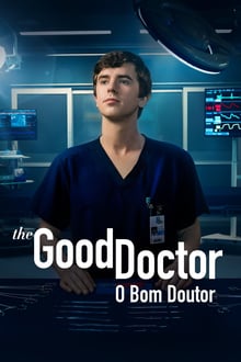 The Good Doctor Online Dublado