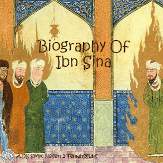 Biography Of Ibn Sina