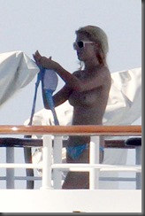 Paris Hilton