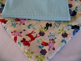 telas patchwork pontejos