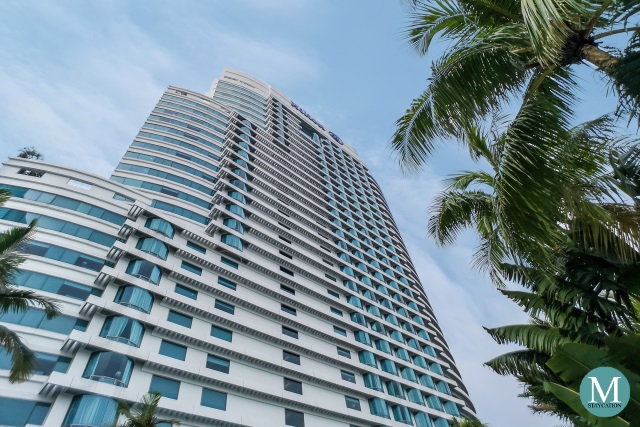 Hilton Kuala Lumpur