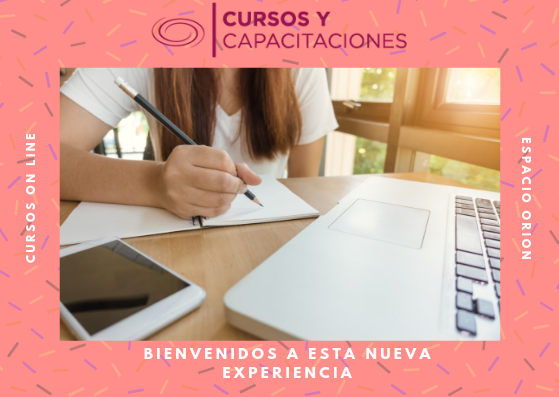  CURSOS ONLINE