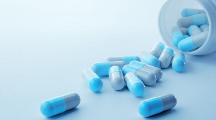 Daftar 50 Merek Obat Kuat Berbahaya Temuan BPOM
