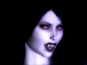 Could Vampires Exist In Alternate Universes?