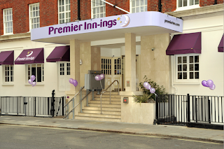 Premier Inn London