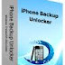 Tenorshare iPhone Backup Unlocker Professional 3.5.0.0