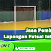 Perusahaan Pembuatan Lapangan Futsal Interlock di Riau