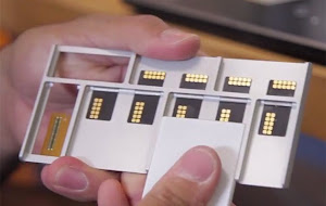 Project Ara, η Google προσθέτει Tegra K1 και Marvell επεξεργαστές