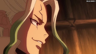 ドクターストーン アニメ 3期6話 石神千空 Ishigami Senku CV.小林裕介 | Dr. STONE Season 3 Episode 6