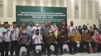 Menjelang Pilkada 2020 di Sukabumi MD KAHMI sukabumi bersikap Netral