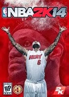 Download NBA 2K14 Full Game Crack For PC