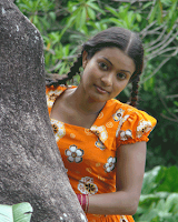 Himali Siriwardana