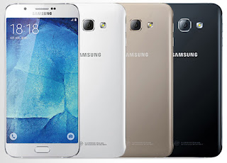 Samsung Galaxy A8 Price & Specs