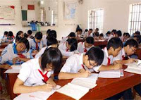 Nghề nhà giáo!