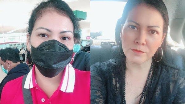 Cucu Habibie Sindir Jokowi: Takut Lockdown Lebih Pentingkan Duit, Tak Peduli Rakyat Sakit