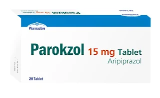 Parokzol دواء