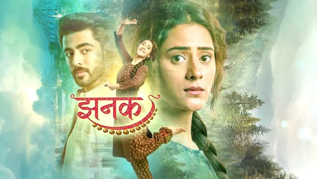 Jhanak 20 March 2024 Written Episode Update