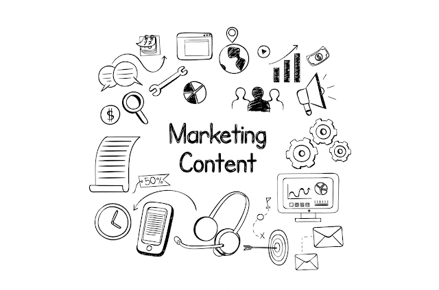 Content Marketing