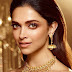 Deepika Padukone Latest Traditional Photoshoot