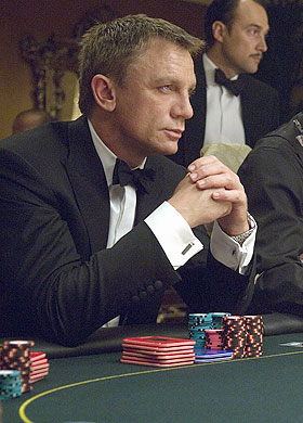 casino royale